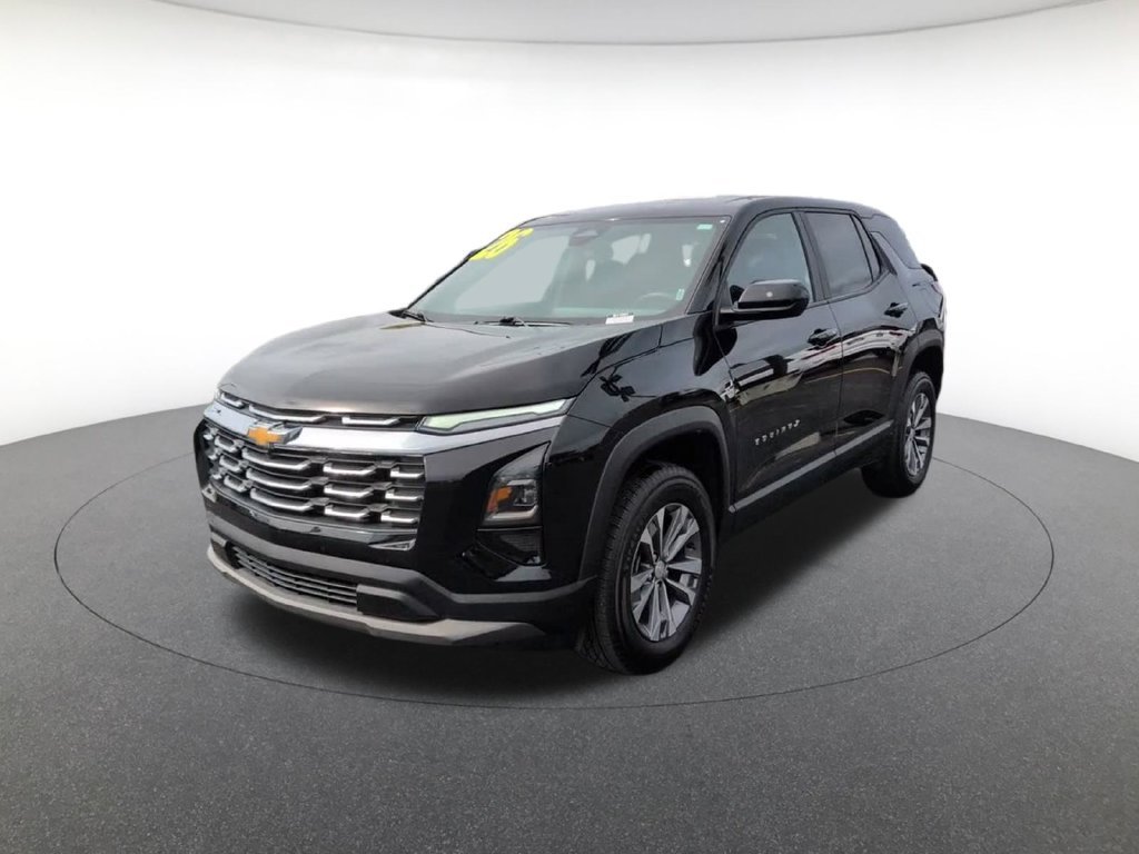 Used 2026 Black Chevrolet LT image 13