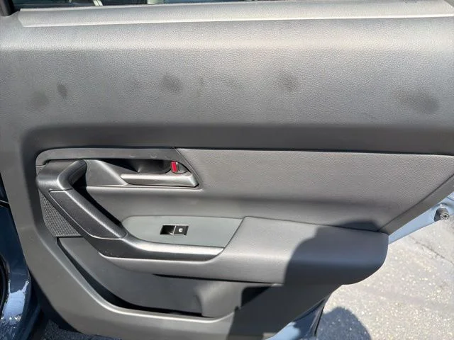 New 2026 Polymetal Gray Metallic Mazda 2.5 S Premium AWD image 30