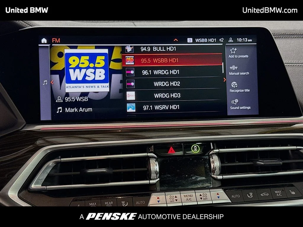 2026 BMW 5 Series 530i - Photo 8