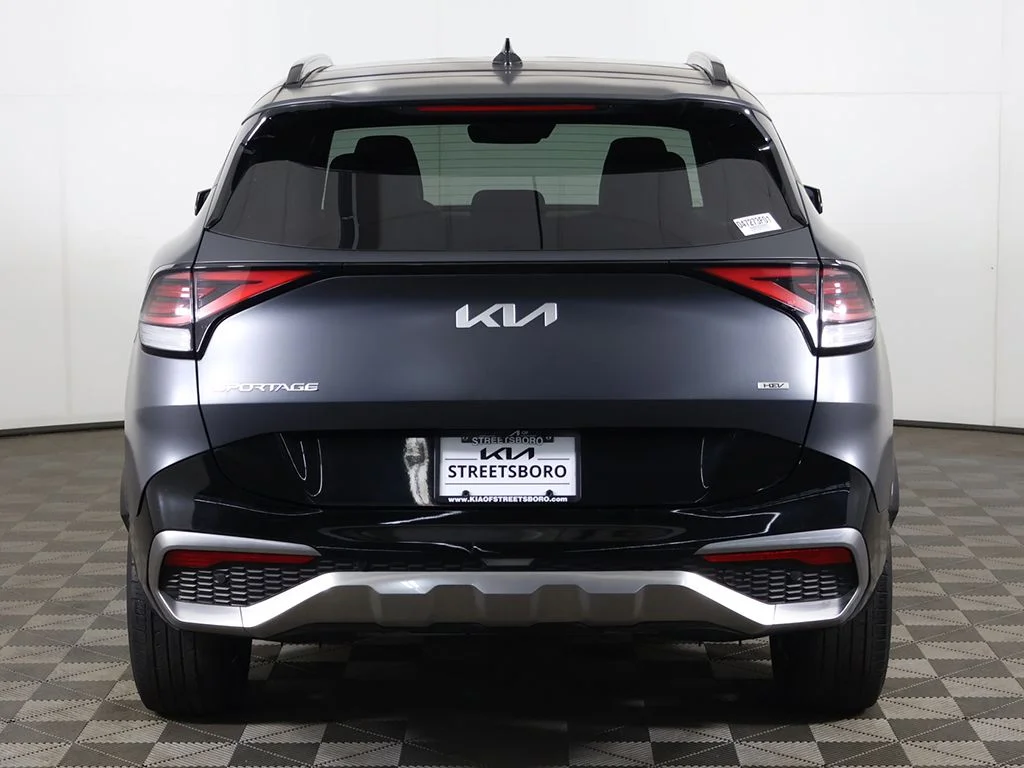 Used 2023 Gray Kia SX-Prestige image 14