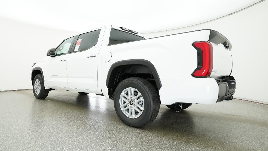 New 2026 Ice Cap Toyota SR5 image 14