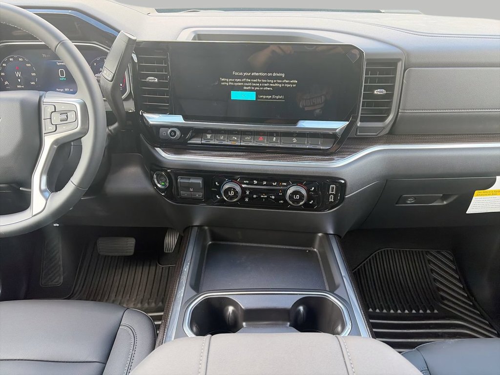 2026 Chevrolet Silverado 2500 HD LT - Photo 11