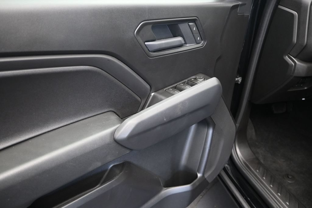 2026 Chevrolet Colorado Work Truck - Photo 11