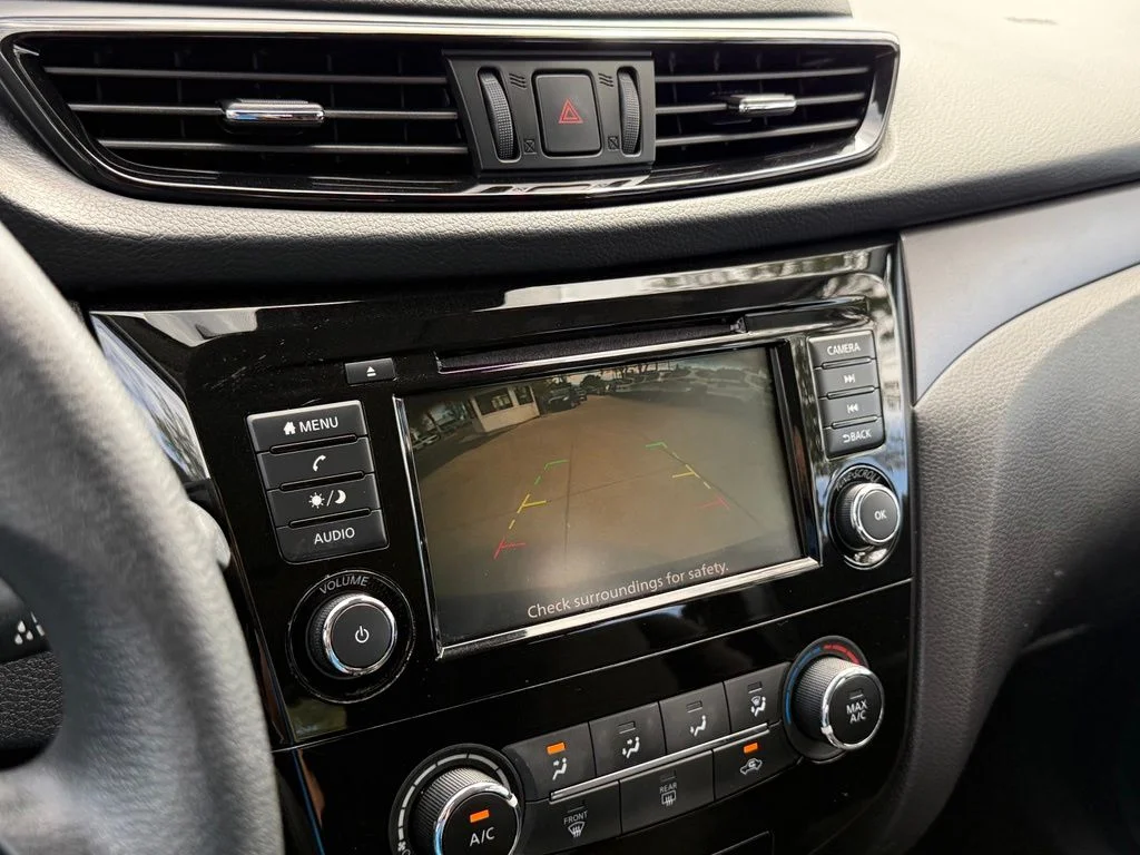 2020 Nissan Rogue Sport S - Photo 19