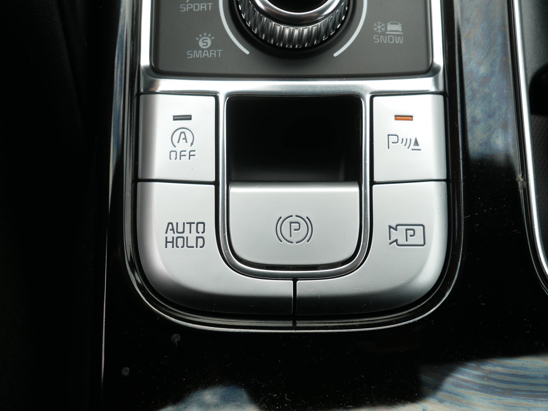 Used 2025 Ebony Black Kia SX-Prestige X-Line image 31