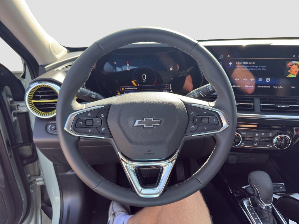 2026 Chevrolet Trax Activ - Photo 10