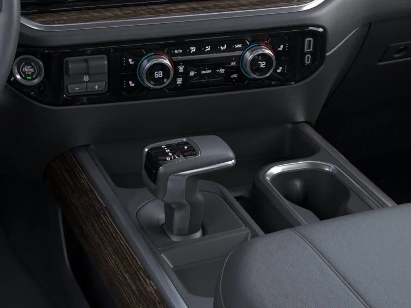 2026 GMC Sierra 1500 Elevation - Photo 23