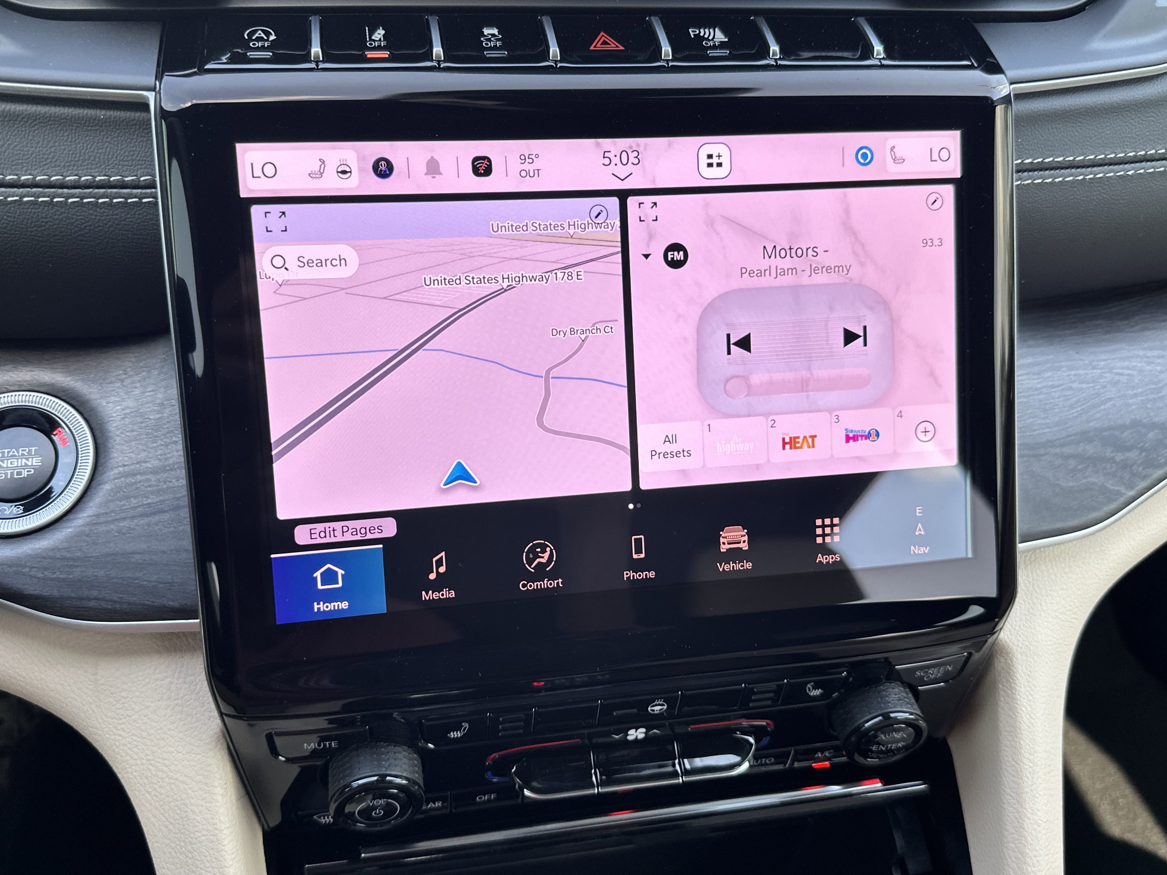 2025 Jeep Grand Cherokee L Limited - Photo 28