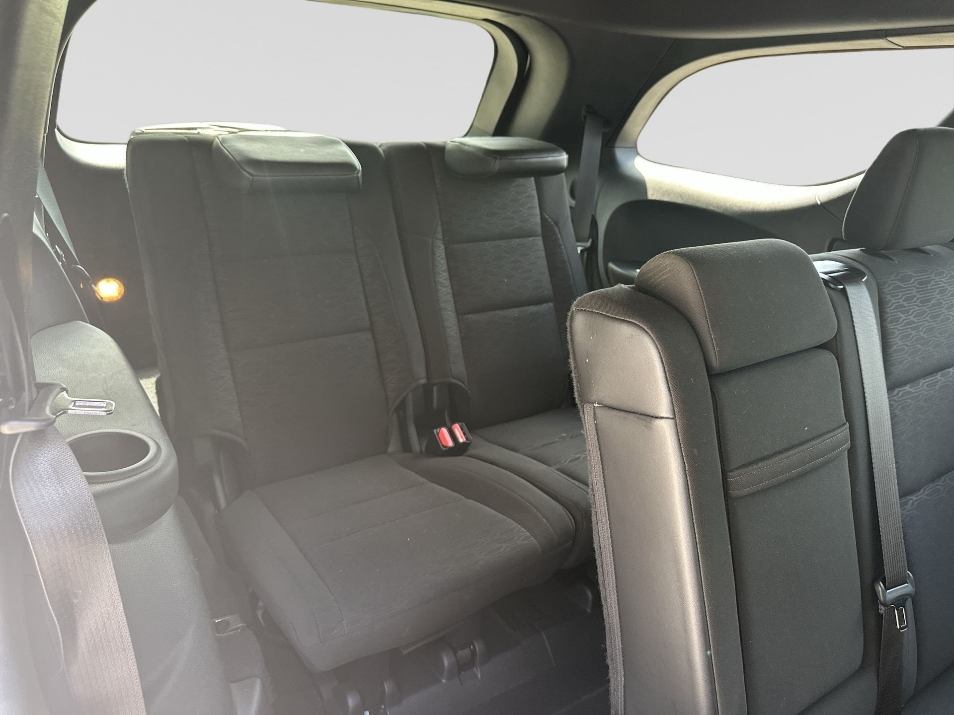 2026 Dodge Durango GT - Photo 27