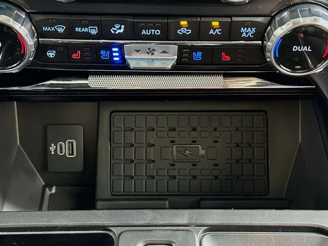 New 2026 Ford F-150 Raptor