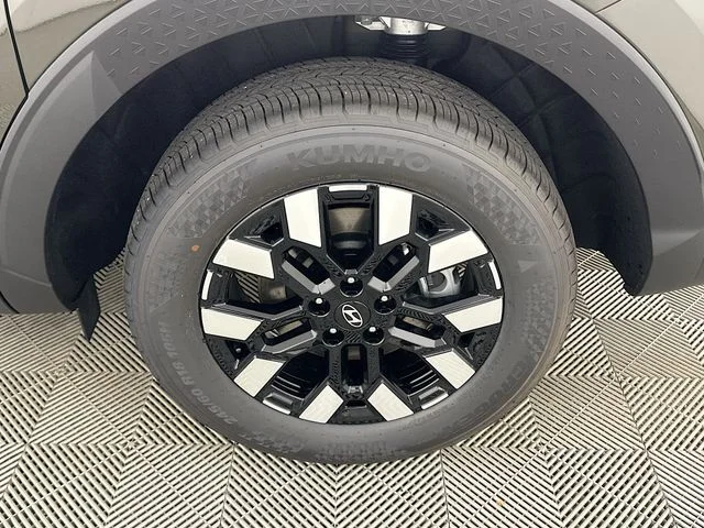 New 2026 Hyundai SANTA CRUZ SEL
