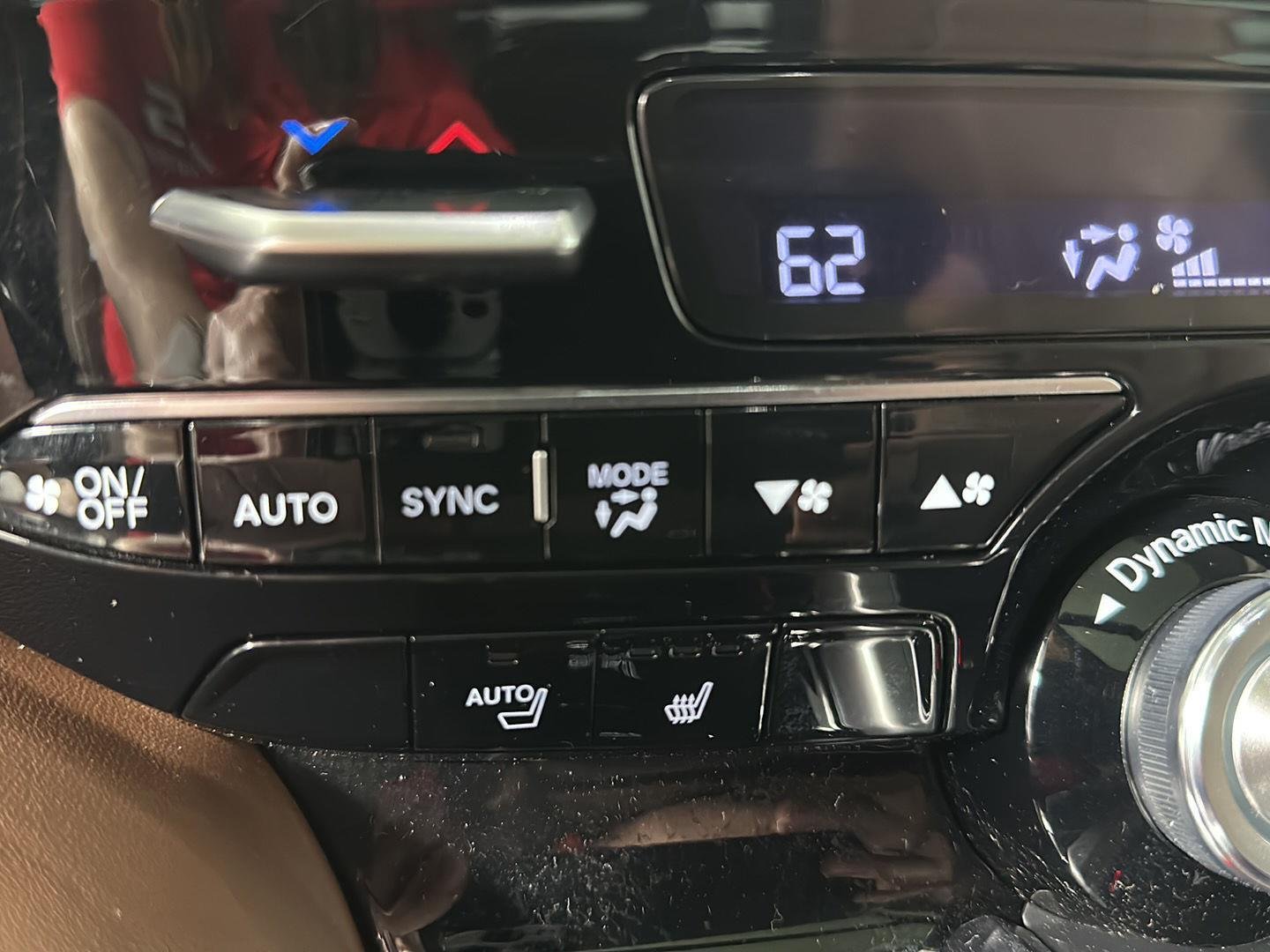 Used 2023 Platinum White Pearl Acura w/Technology Package image 16