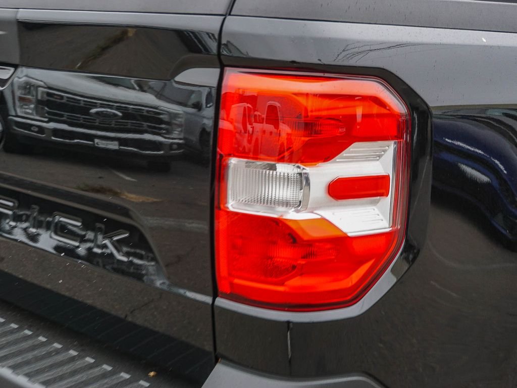 New 2026 Black Ford XL image 7