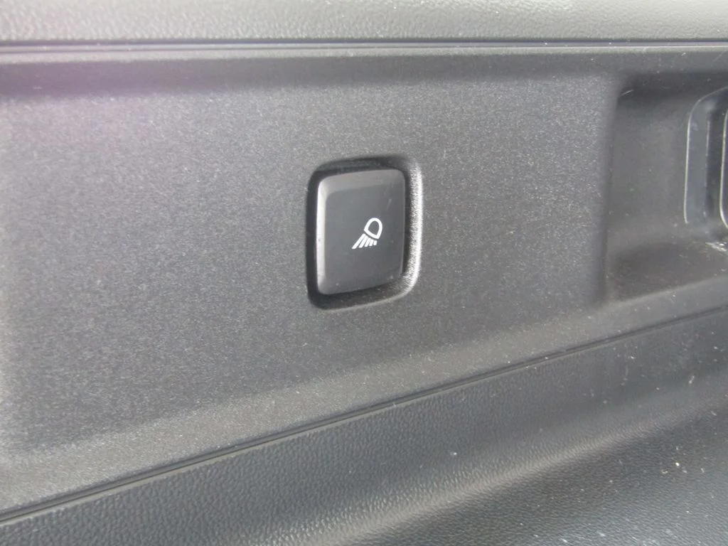 Used 2022 Blue Metallic Ford Big Bend image 9