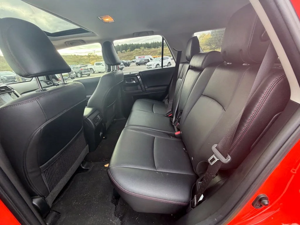 Used 2023  Toyota TRD Pro image 13