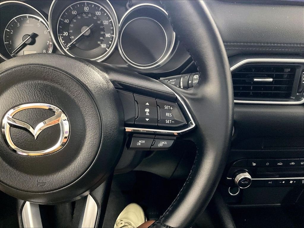 Used 2025 White Mazda 2.5 S Preferred Package image 24