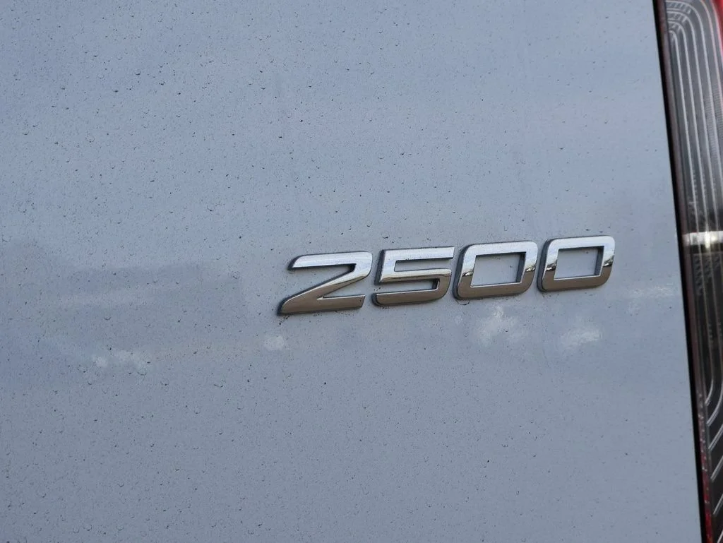 2026 Mercedes-Benz Sprinter Cargo Van Base - Photo 9