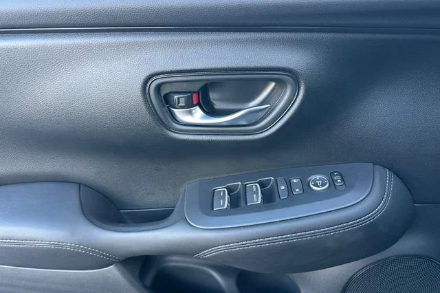 New 2027 Urban Gray Pearl Honda EX-L AWD image 10