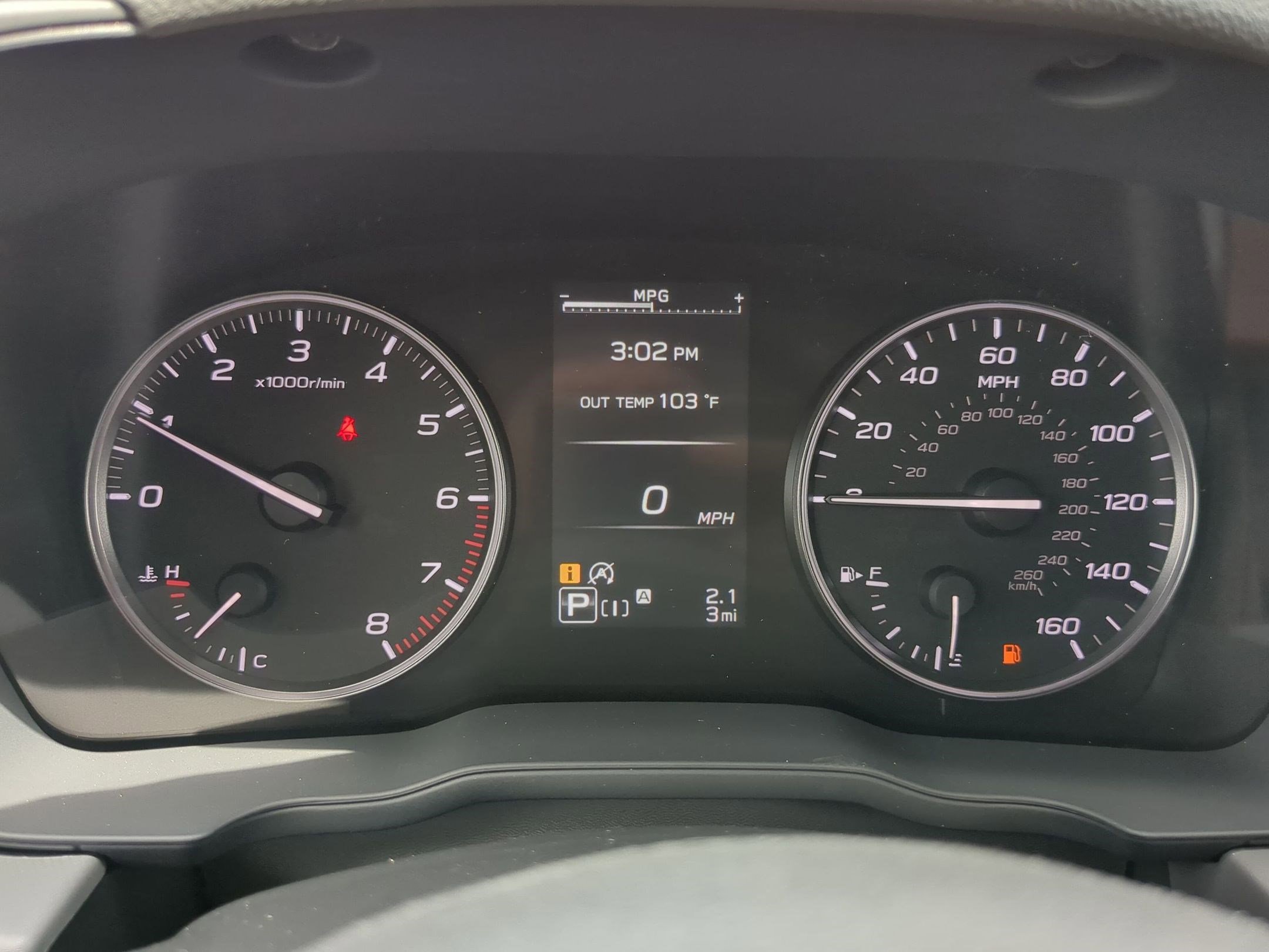 2025 Subaru Crosstrek Limited - Photo 10