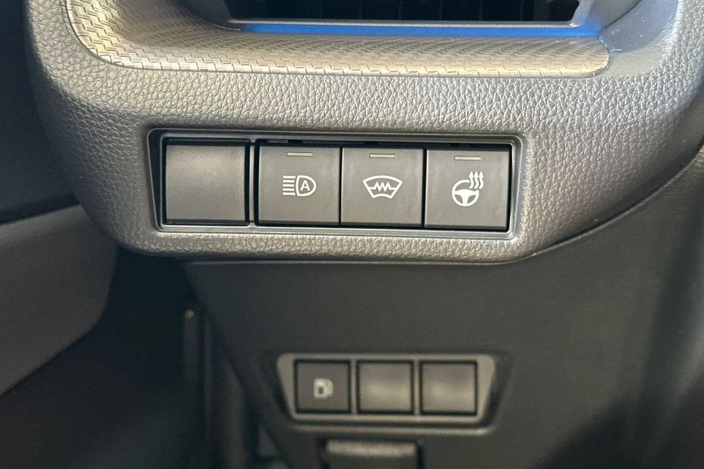 New 2027 Cutting Edge Toyota  XLE image 28