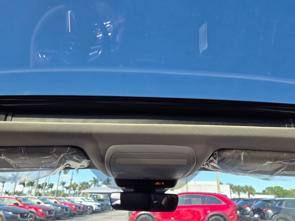 2026 Mazda CX-50 Premium Plus - Photo 10