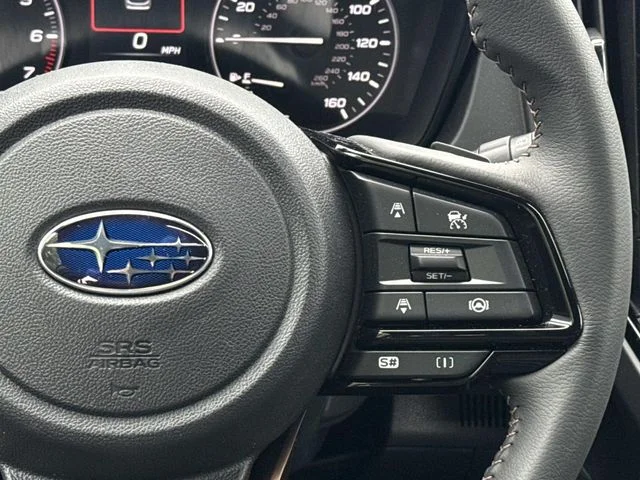 Used 2026 Black Subaru Sport image 24
