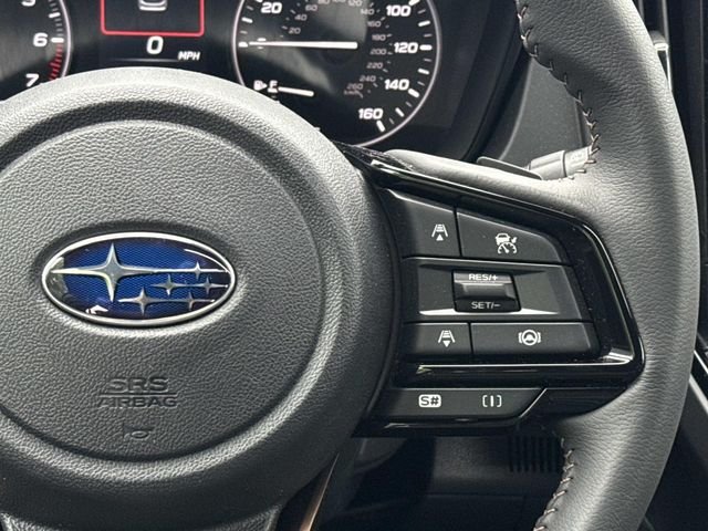 Used 2026 Black Subaru Sport image 24