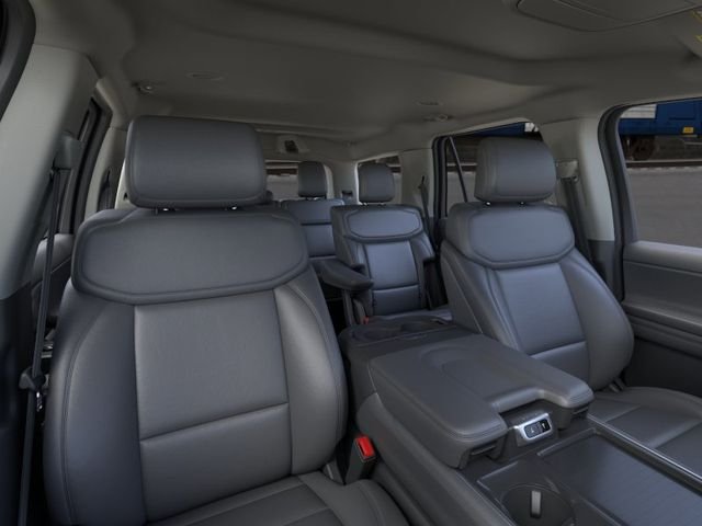New 2026 Space Silver Metallic Ford Active image 11