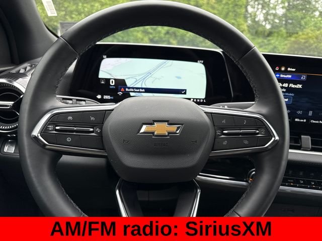 Used 2026 White Chevrolet LT image 17