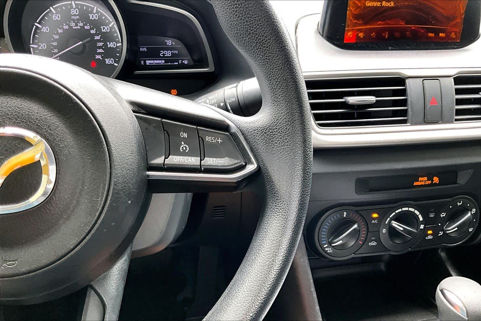 Used 2017  Mazda Sport image 25