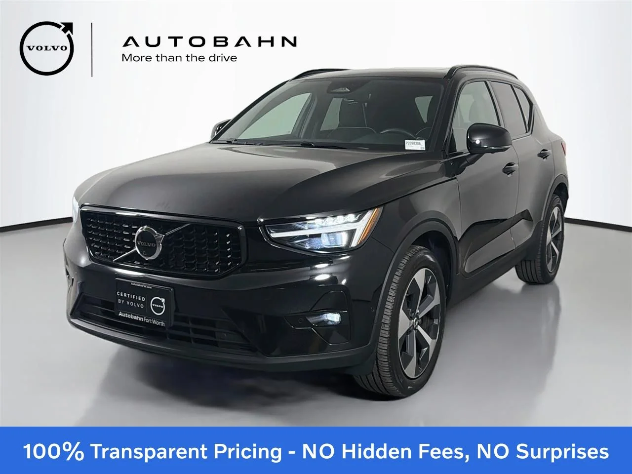 2023 Volvo XC40