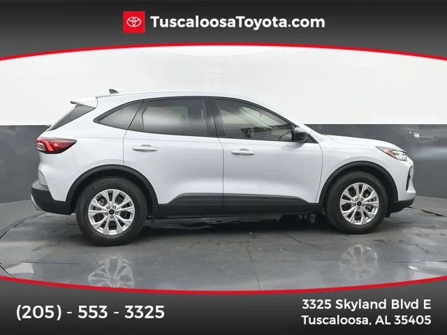 2026 Ford Escape Active FWD's photo