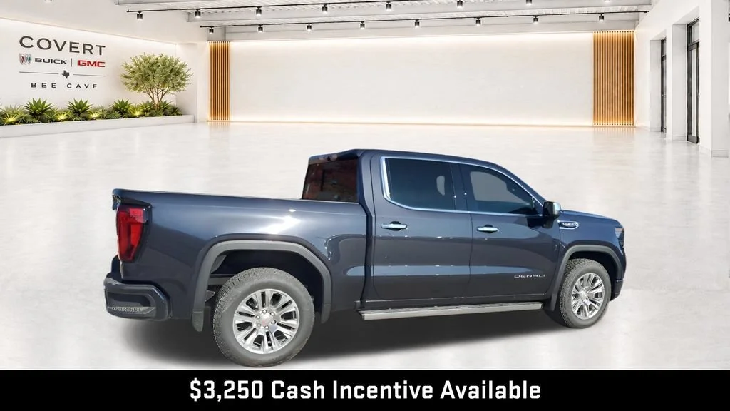 2026 GMC Sierra 1500 Denali - Photo 13