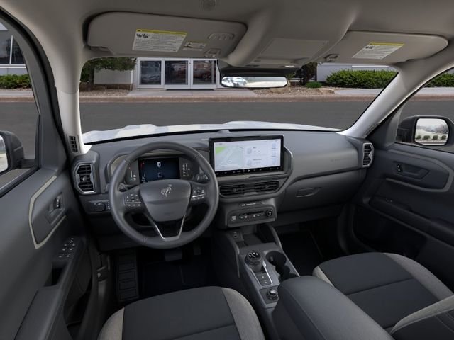 Used 2026 White Metallic Ford Big Bend image 9