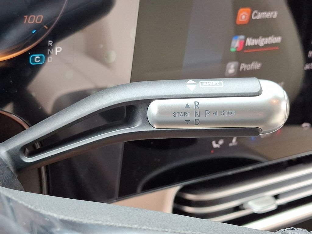 New 2027 Sky Blue Metallic Mercedes-Benz CLA 350 image 11