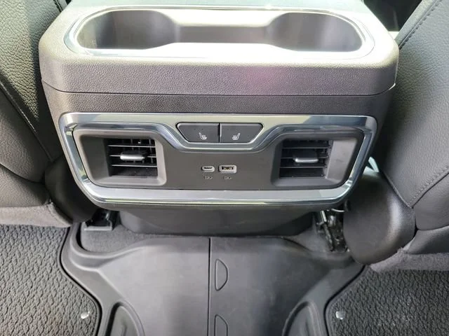 2025 GMC Sierra 1500 Denali - Photo 19