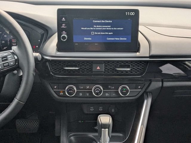 New 2026 Platinum White Pearl Acura Base image 18