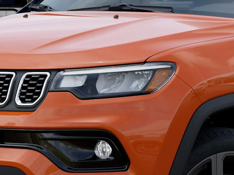 New 2026 Joose Exterior Paint Jeep Limited image 6