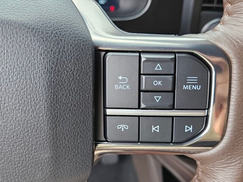 New 2026 Argon Blue Metallic Ford F-250® King Ranch® image 28