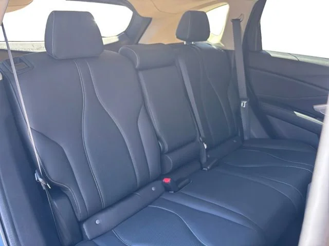 2023 Acura RDX Technology Package - Photo 35