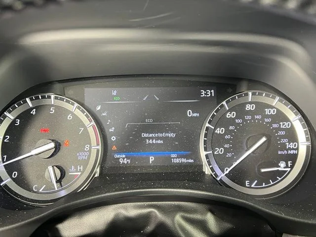 2021 Toyota Highlander Limited - Photo 19