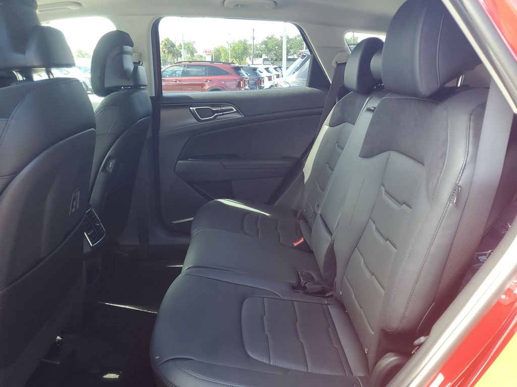 2026 Kia Sportage SX Prestige - Photo 20