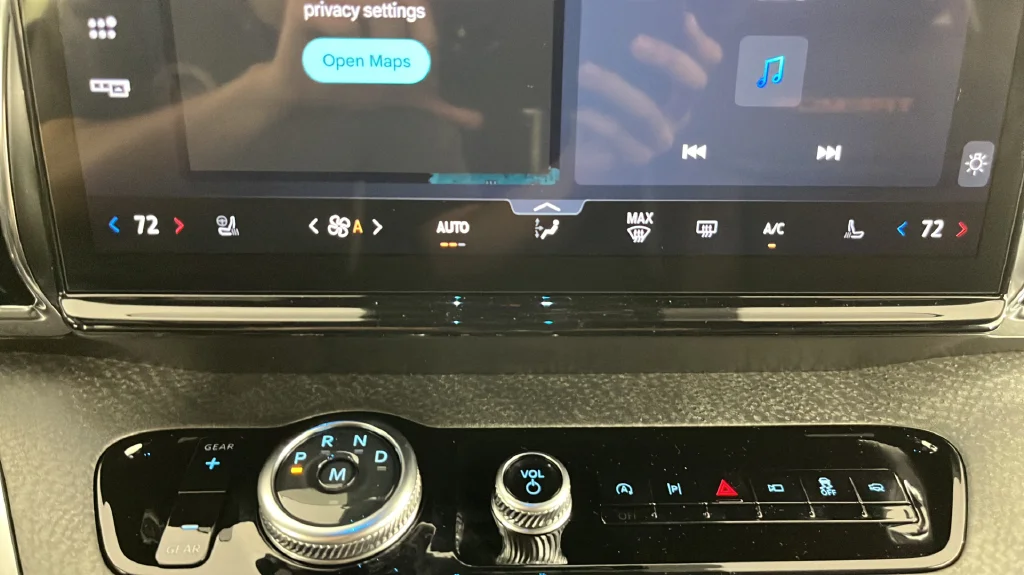 New 2027 Gray Ford Tremor image 27