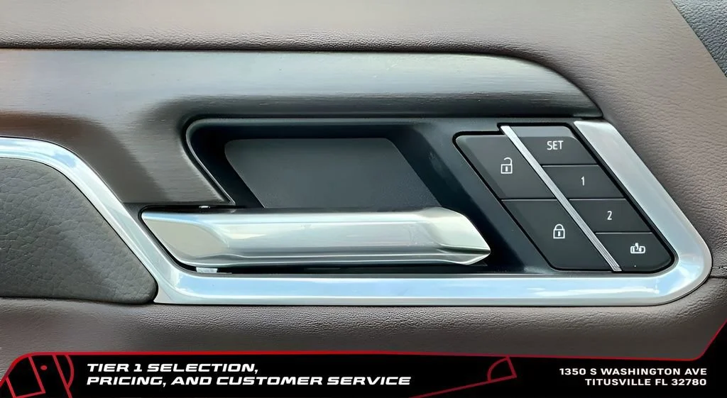 New 2026 Glacier White Tricoat GMC Denali DRW image 22