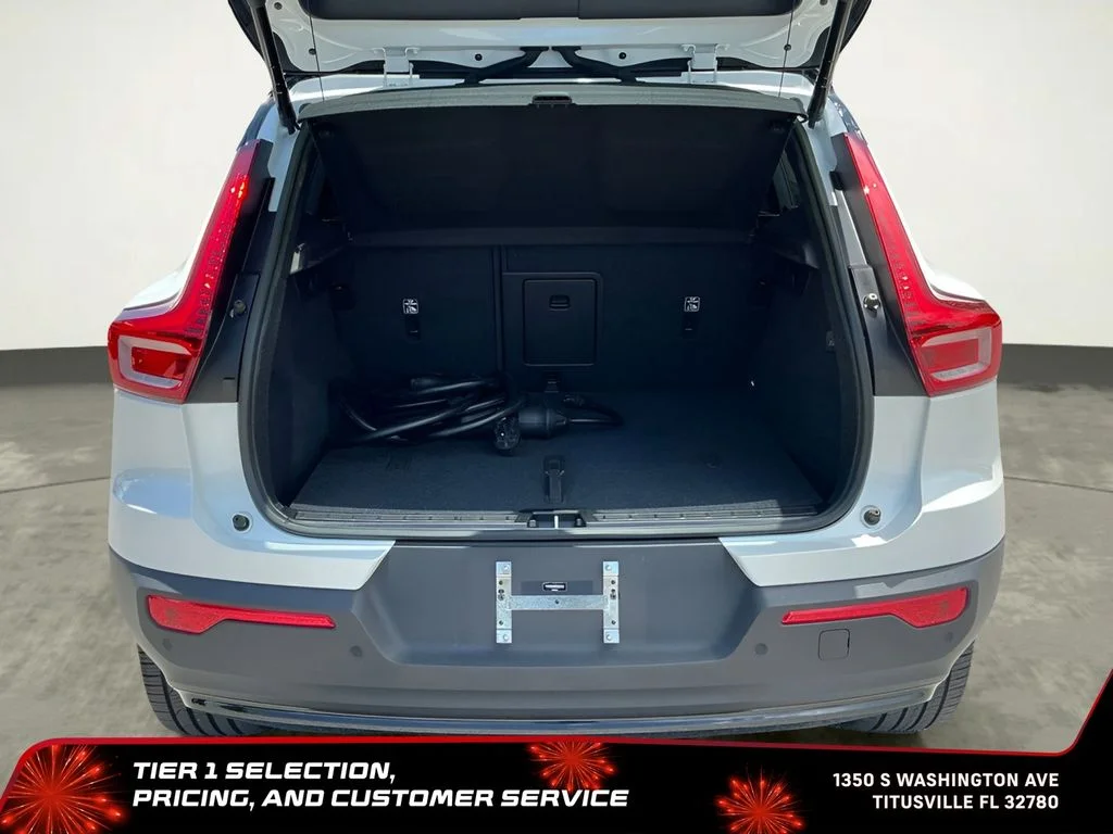 Used 2023 White Volvo Ultimate image 17