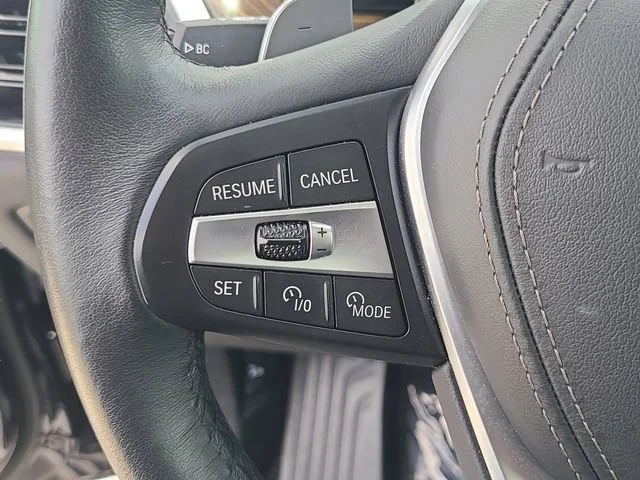 Used 2026 Black BMW sDrive40i image 28