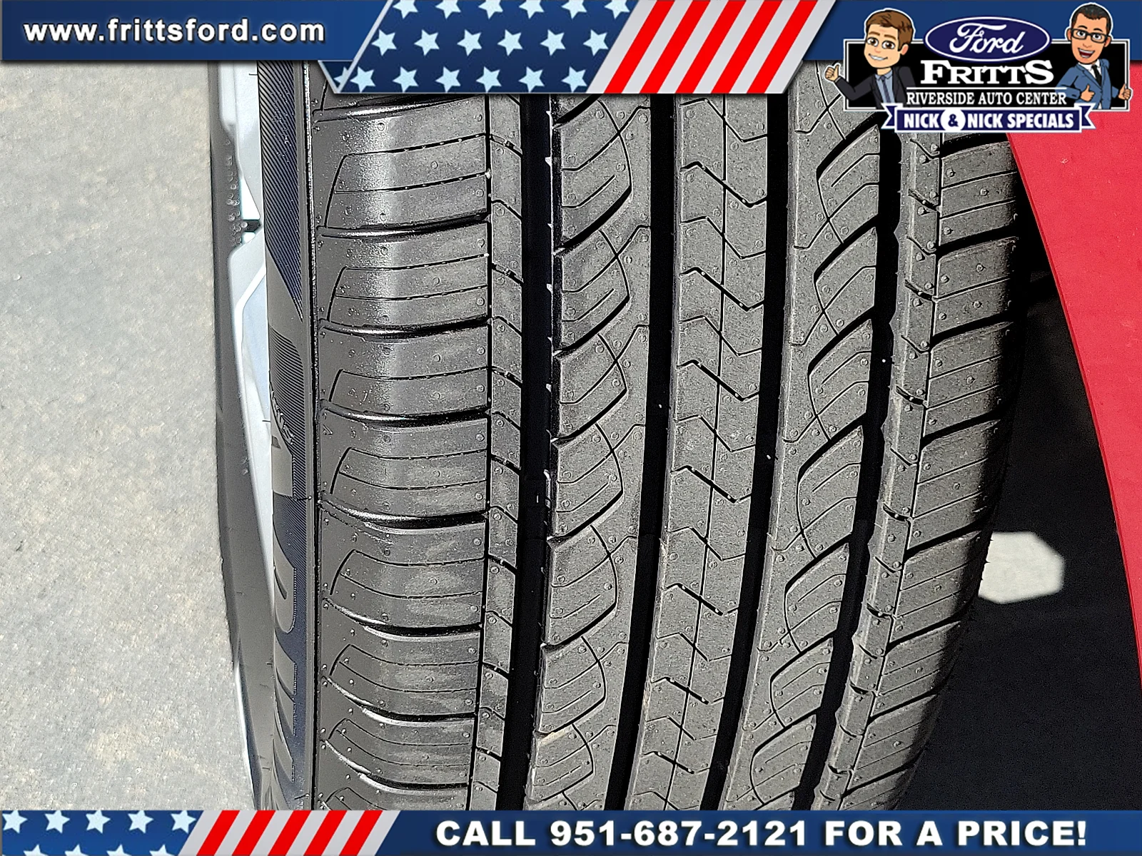 Certified Used 2022 Cherry Red Chevrolet FWD LT image 19