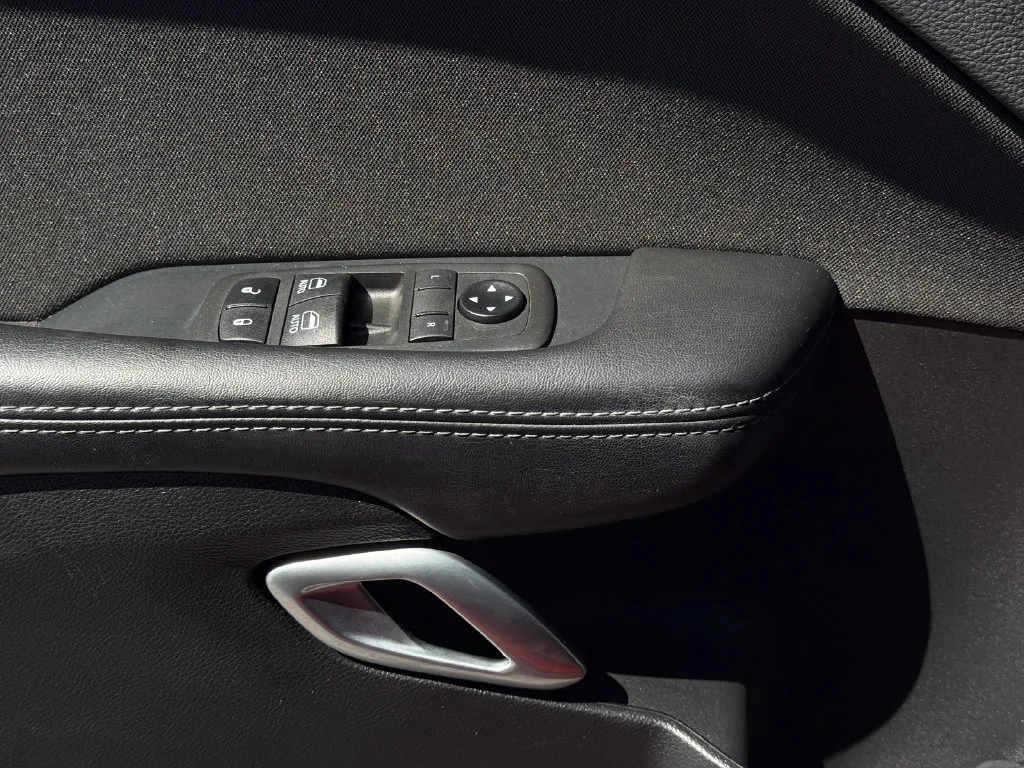 Used 2021 Red Dodge R/T Scat Pack Widebody image 23