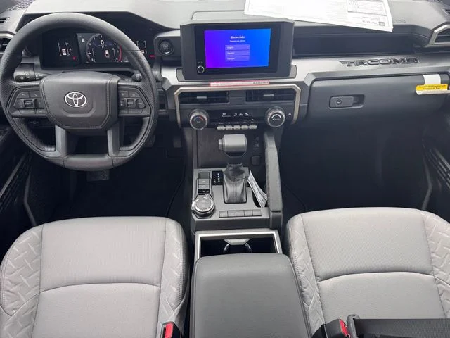 New 2026 Underground Toyota  SR5 image 18