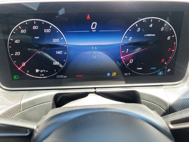 New 2026 Graphite Grey Metallic Mercedes-Benz C 300 image 20